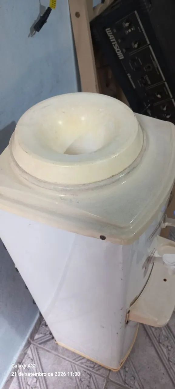 Bebedouro Libel 220v - Foto 3