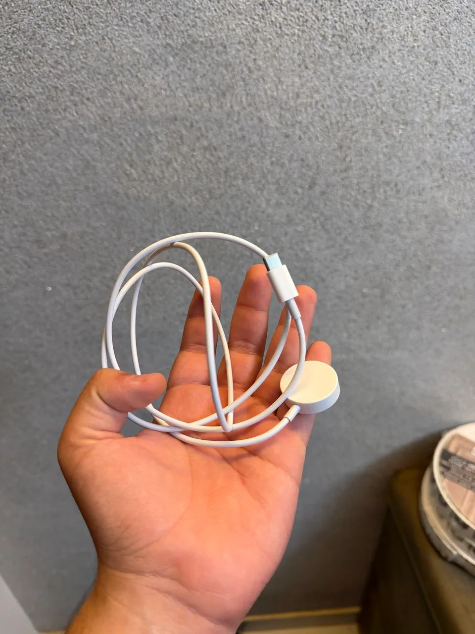 Apple watch series 4 aço inox - Foto 3
