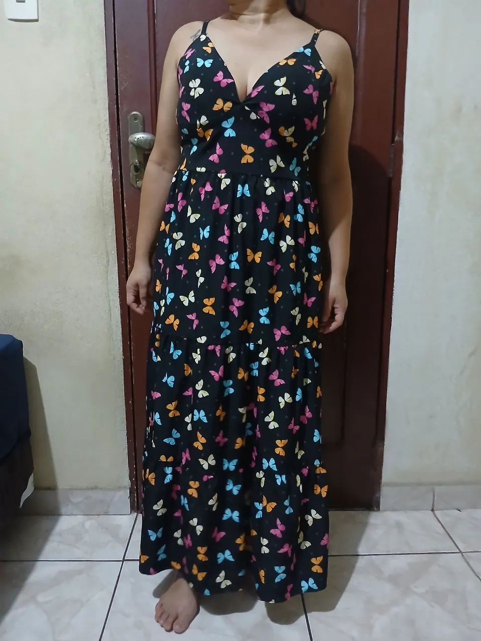 Vestidos longos  - Foto 3