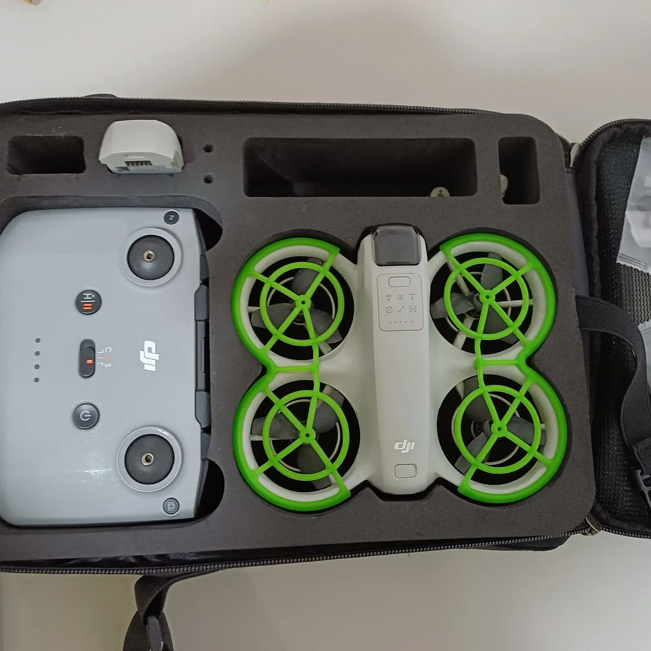 Dji neo 2000 - Foto 6