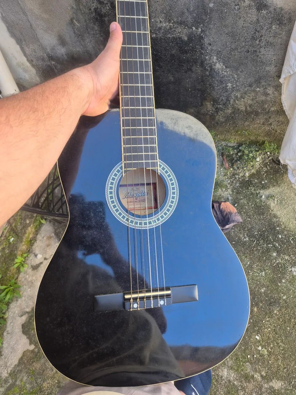 Violão  - Foto 2