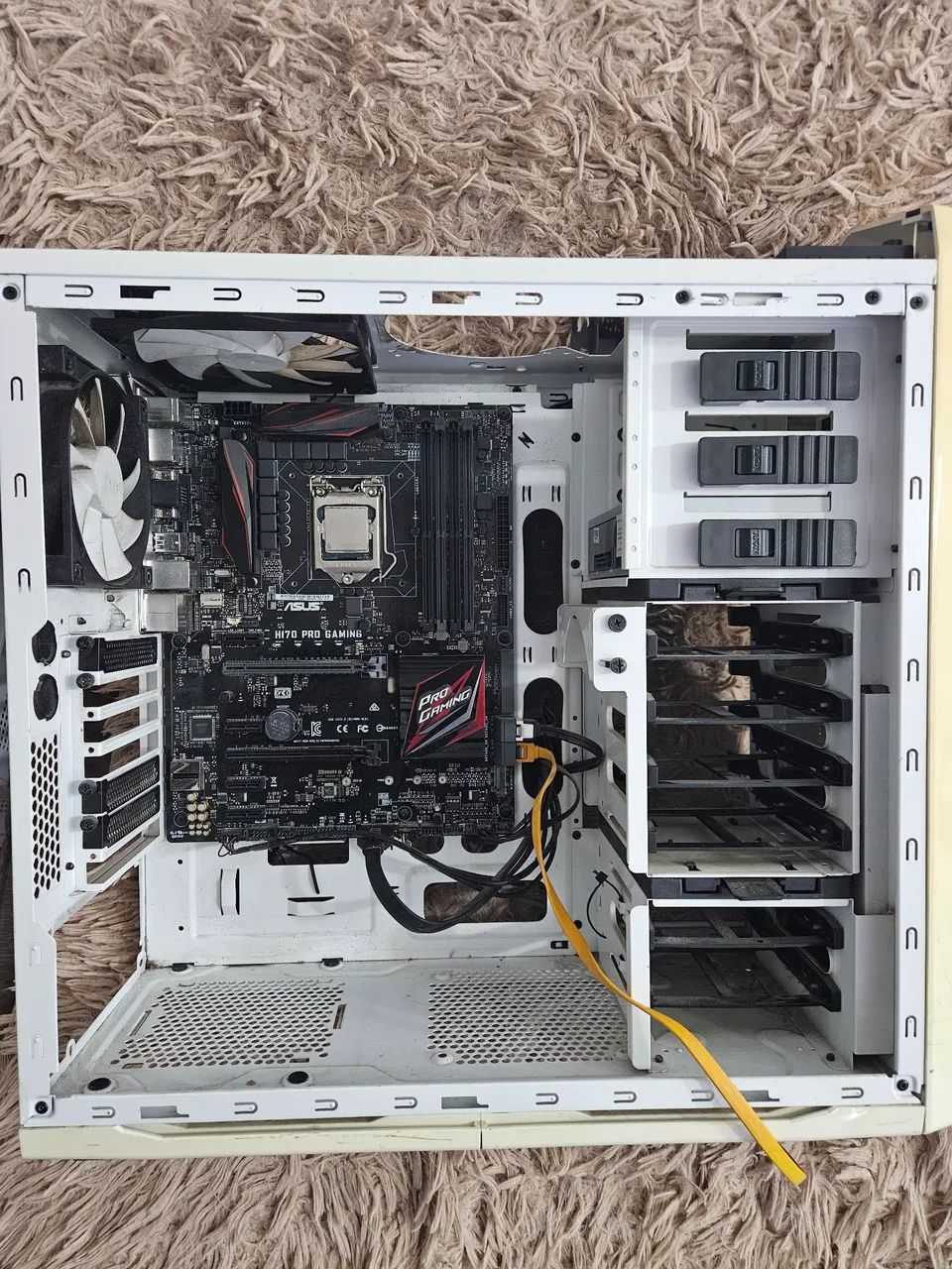 Kit intel core i7  - Foto 2