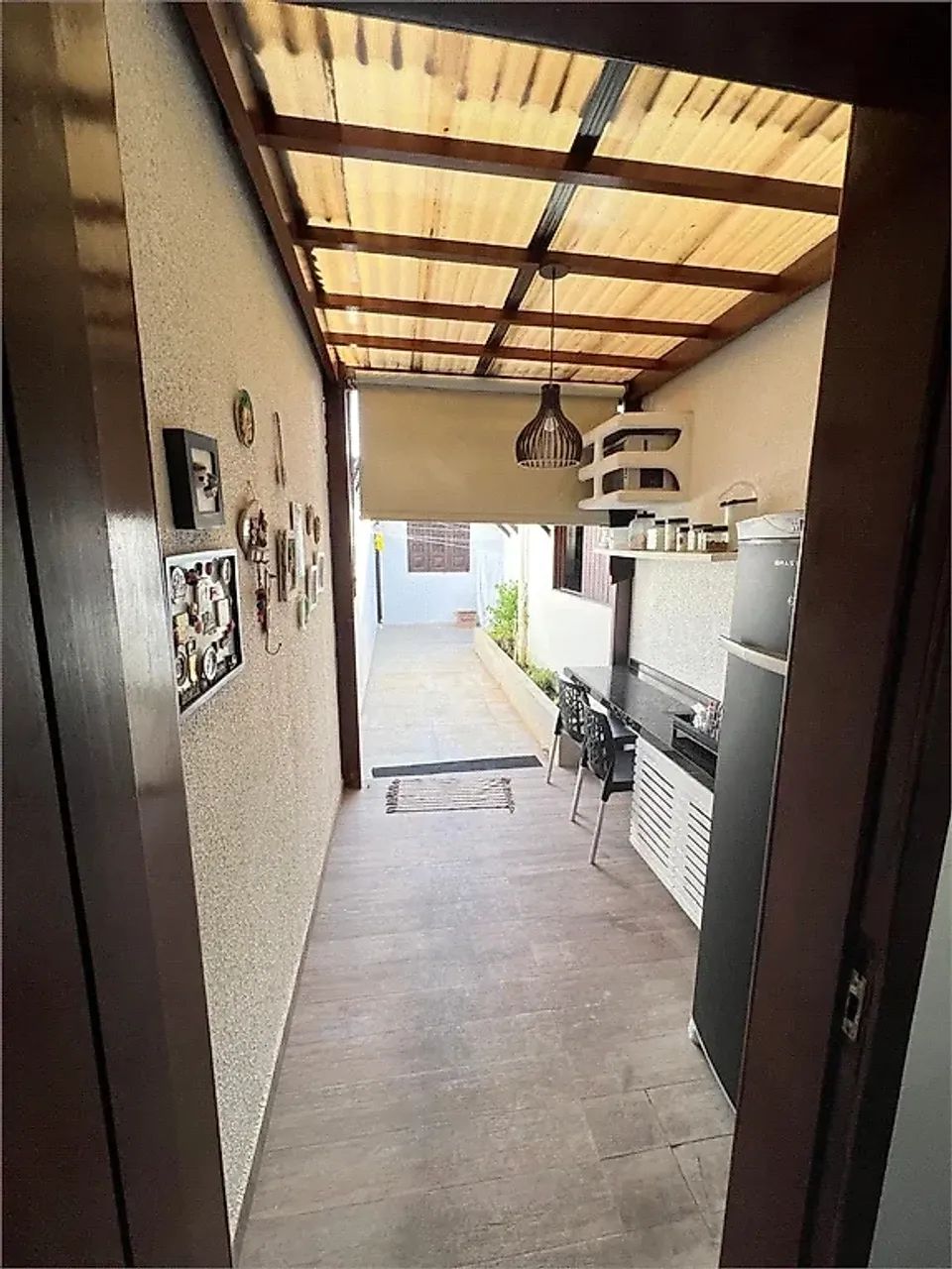 Casa 4 Quartos com 1 Suíte e 96m² - Jacarecica - Foto 4