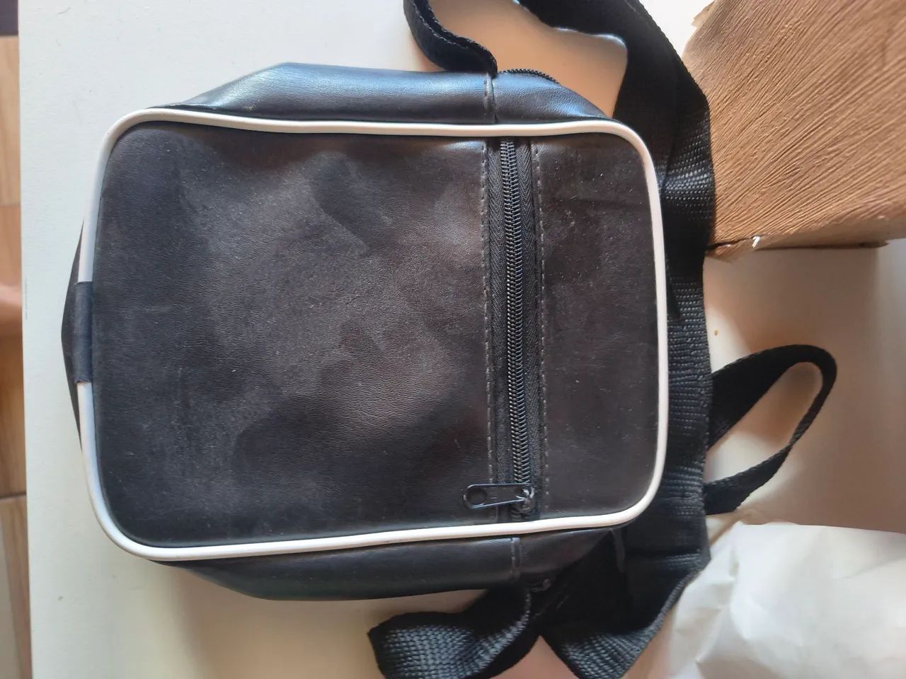 Bolsa Lateral Puma - Compacta e Estilosa - Foto 2