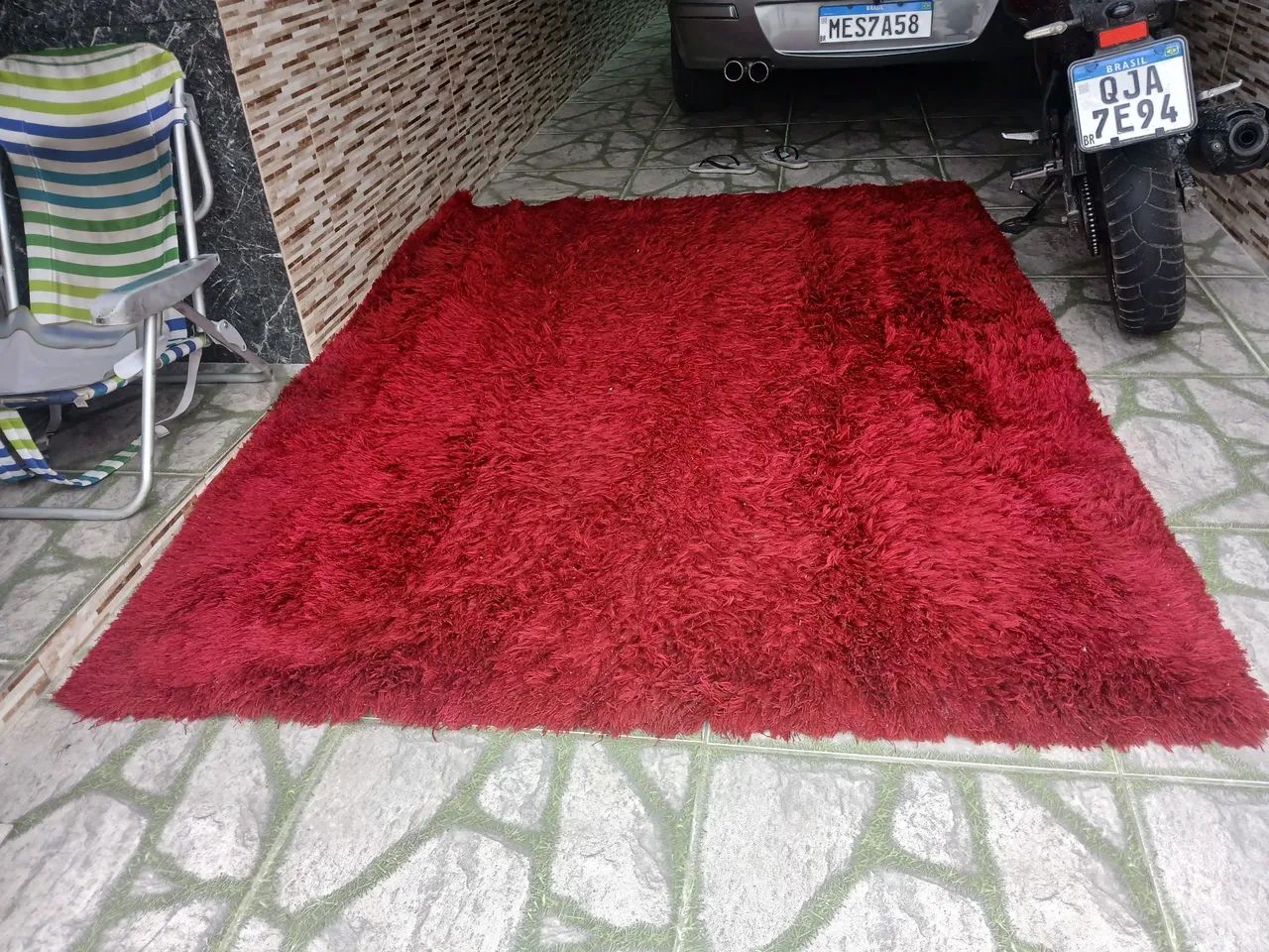 Tapete - Foto 2