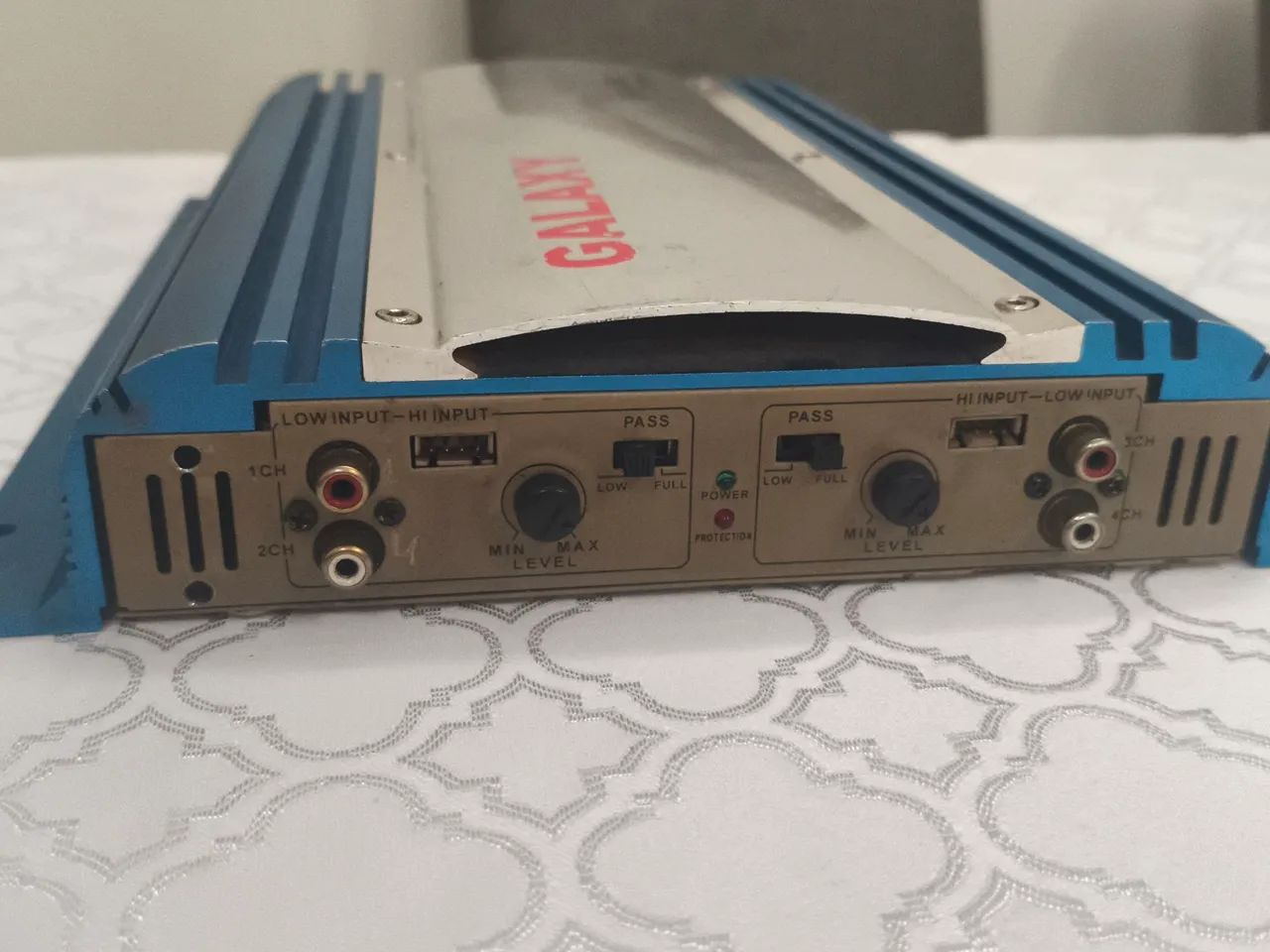 Módulo automotivo 1500 watts.  - Foto 3