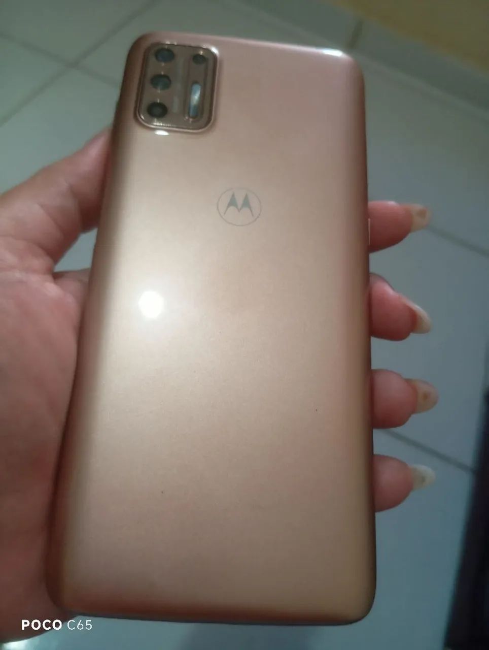 MotoG 9 plus  - Foto 3