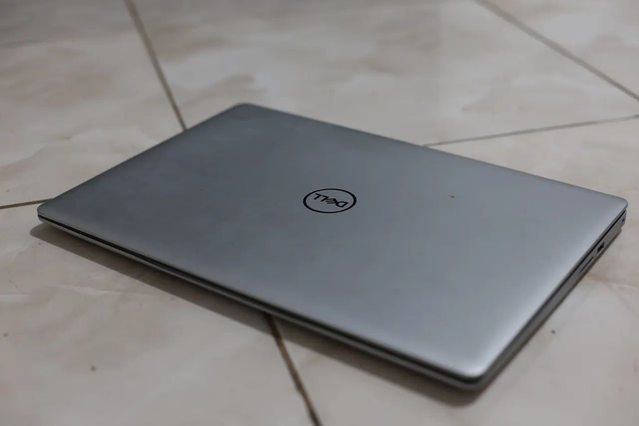 Vendo notebook I7 Ram16gb hd 1T + ssd e gpu  - Foto 4
