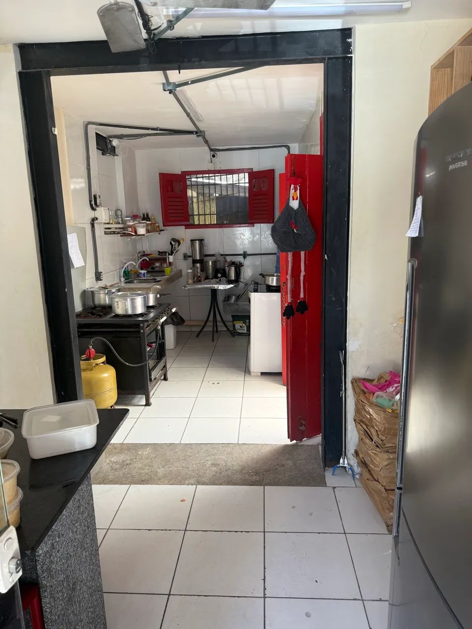 Repasso Tapiocaria e Soparia em Pleno Funcionamento  - Foto 5