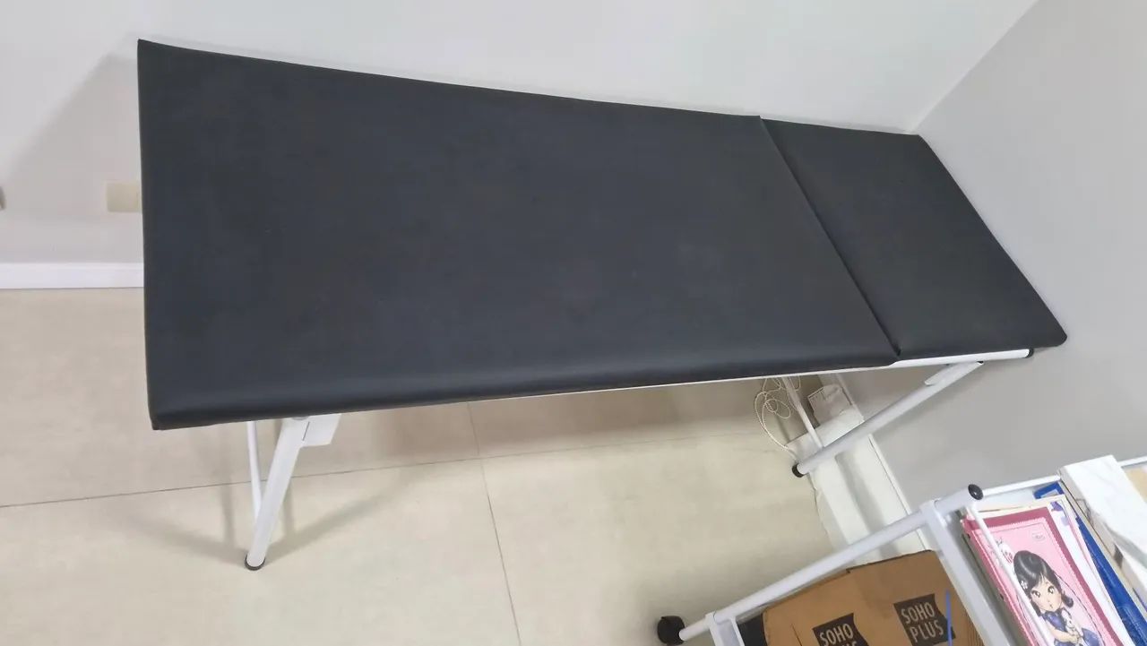 Maca simples consultório 