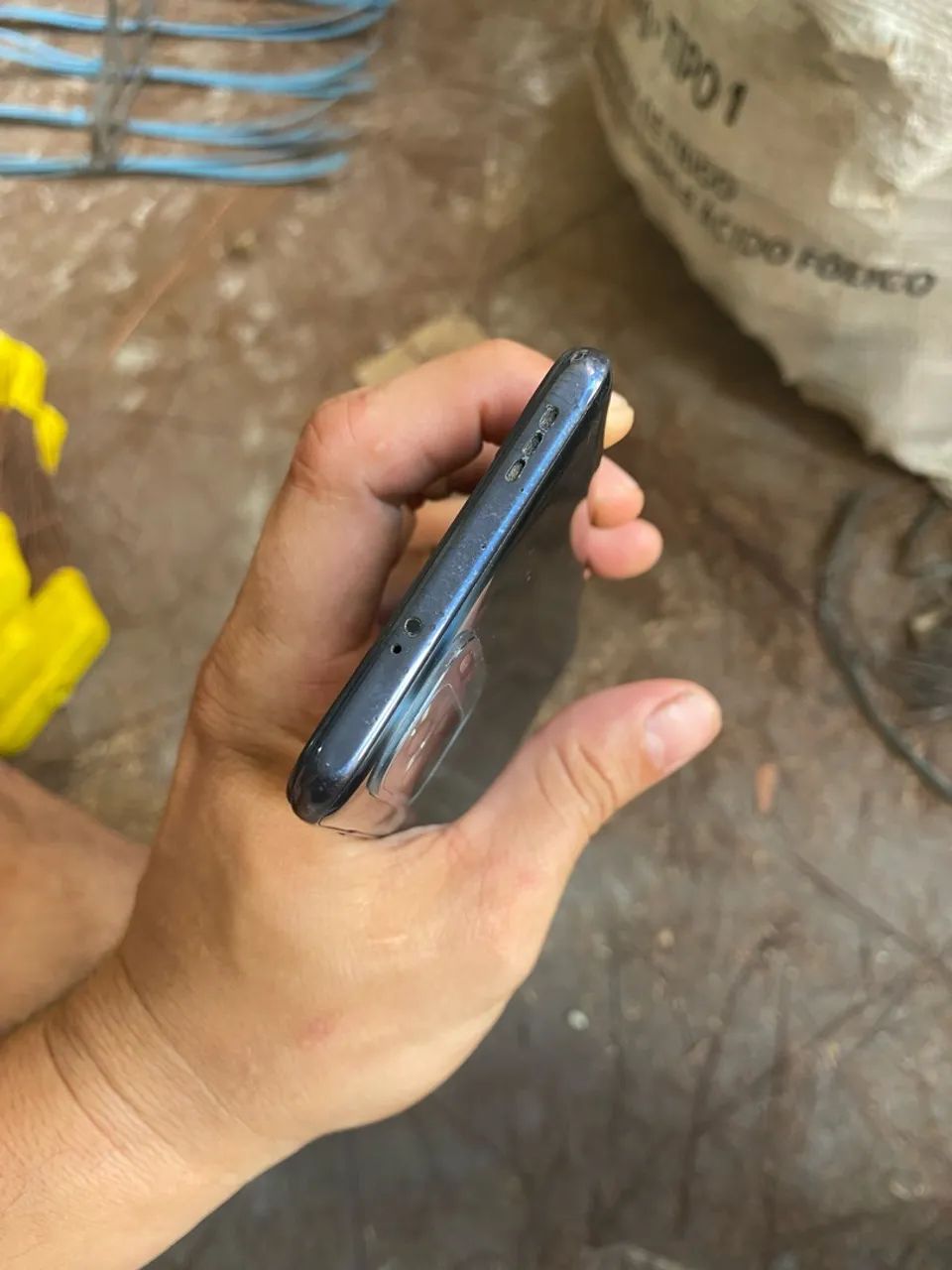 VENDO REDMI NOTE 10 4G - Foto 3