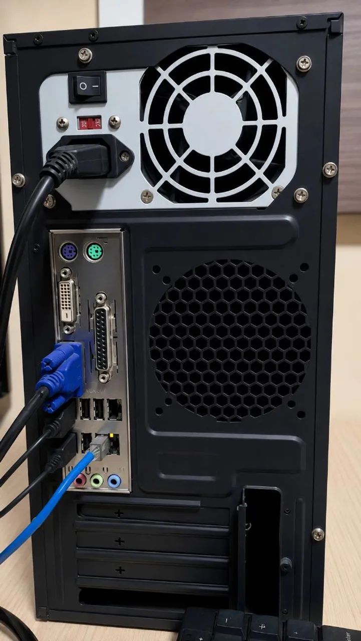 Pc kit completo - Foto 3
