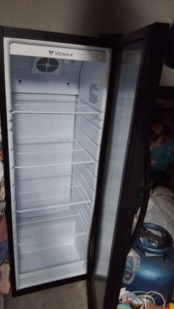 Refrigerador expositor  - Foto 2