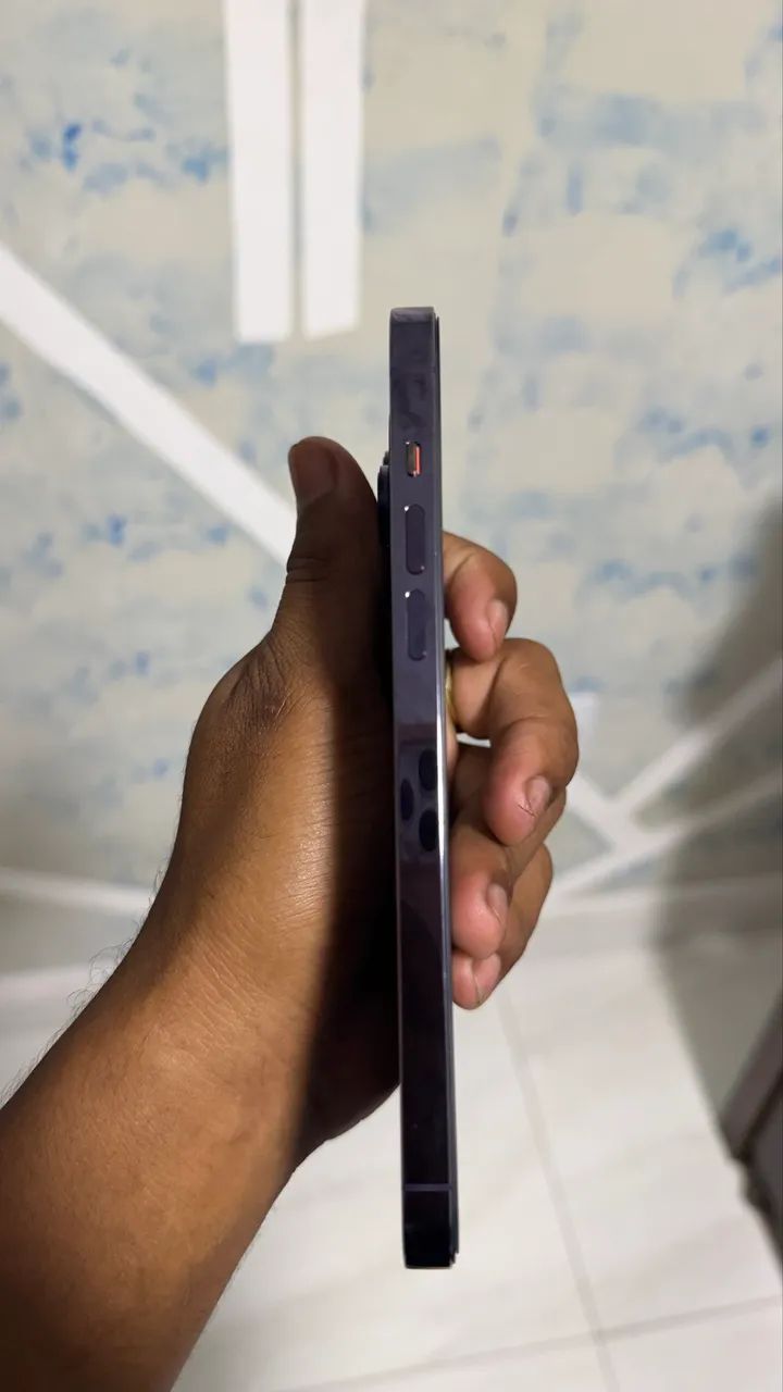 Vendo iPhone 14 Pro Max  - Foto 4