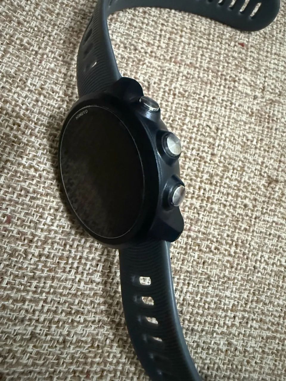 Relógio Garmin 245 - Foto 4