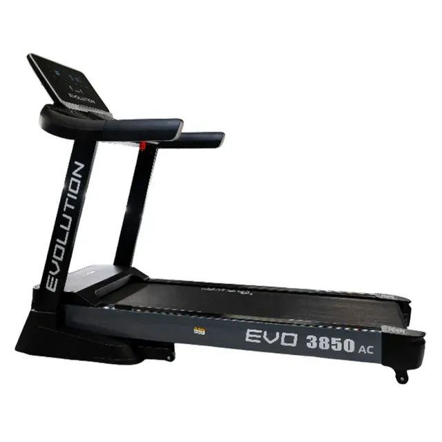 Esteira Elétrica Comercial EVO 3850 AC - Foto 2