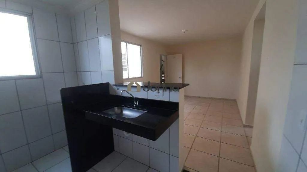 Apartamento residencial de 2 quartos à venda em Uberaba, MG - Foto 4