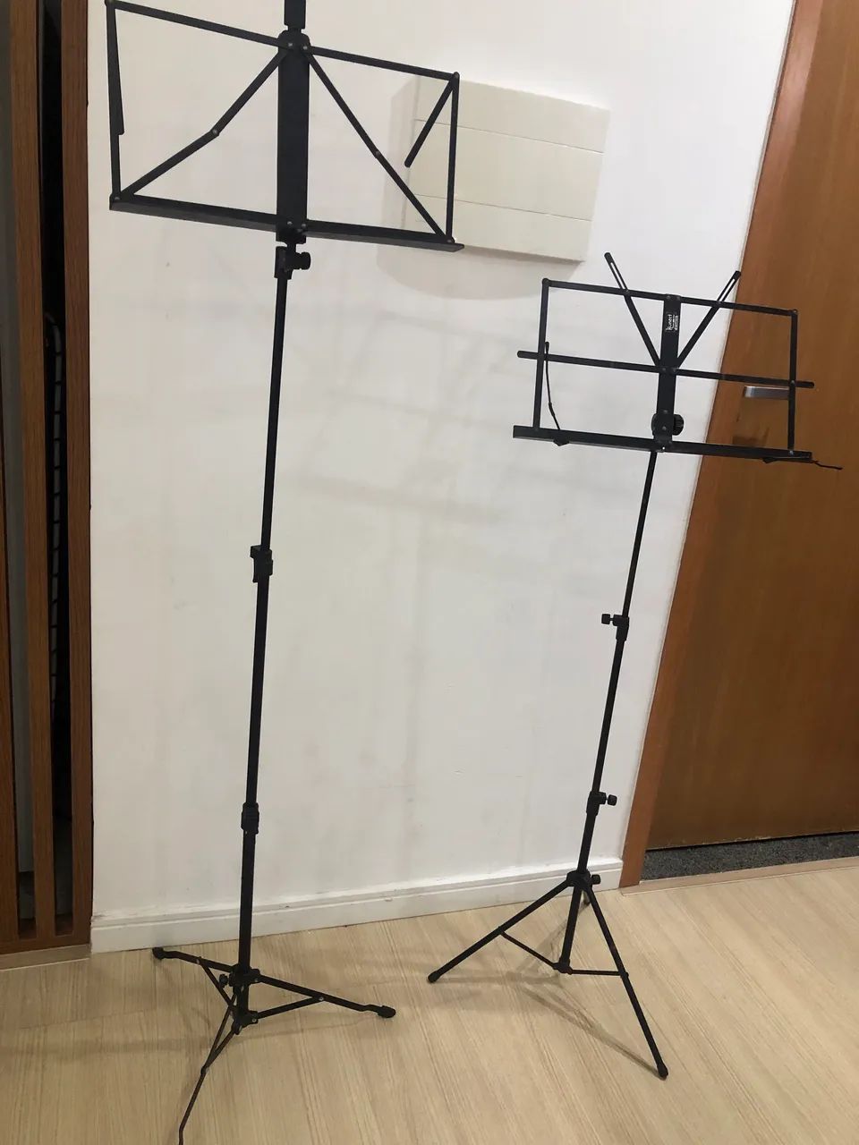 Suporte para partituras - Foto 2