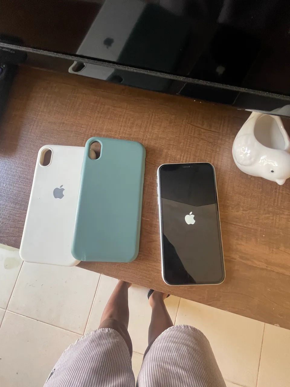 iPhone XR  - Foto 4