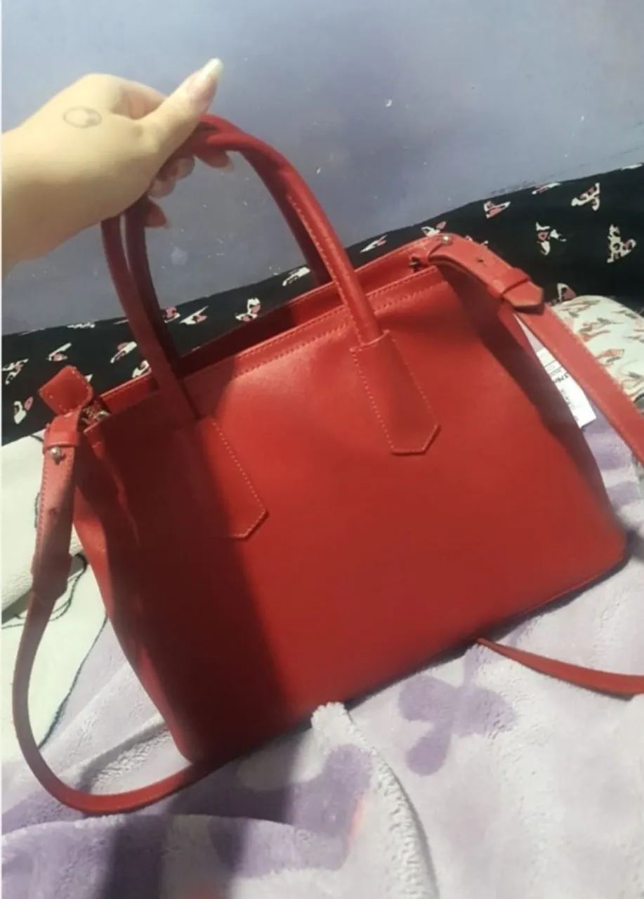 Bolsa Arezzo  - Foto 3