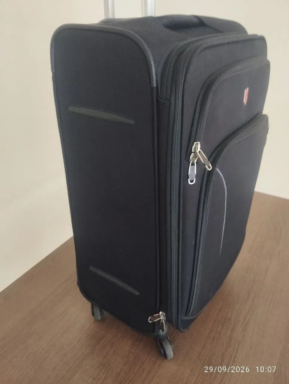 Mala marca Gepack. - Foto 2