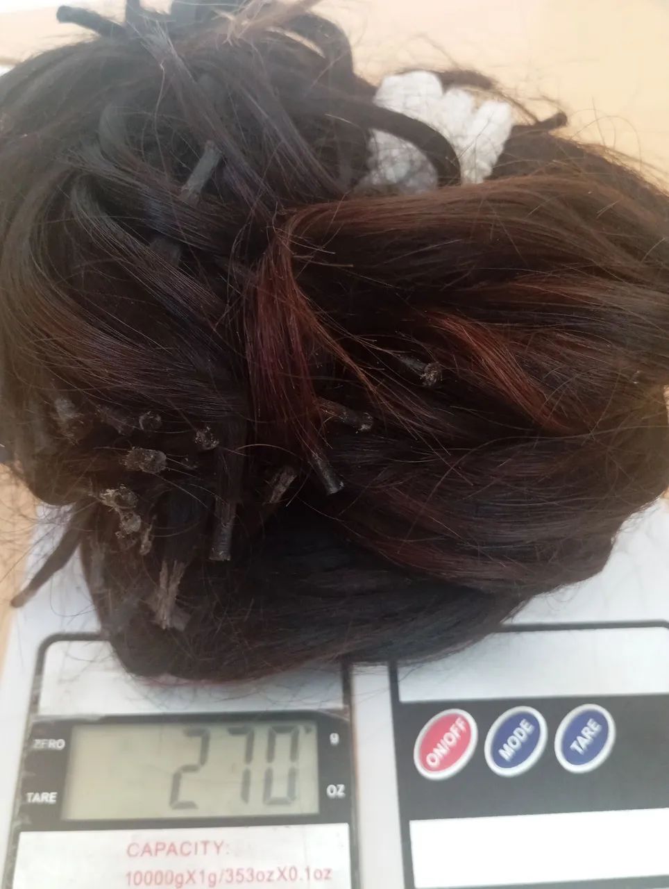 Cabelo - Foto 3