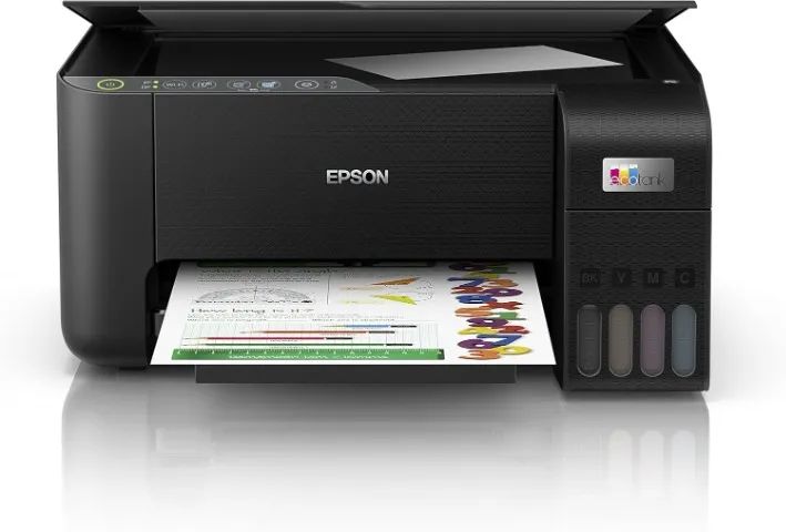 Impressora Epson L3250 (retirada de peças