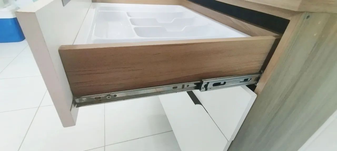 BALCÃO DE COZINHA nesher - Foto 5