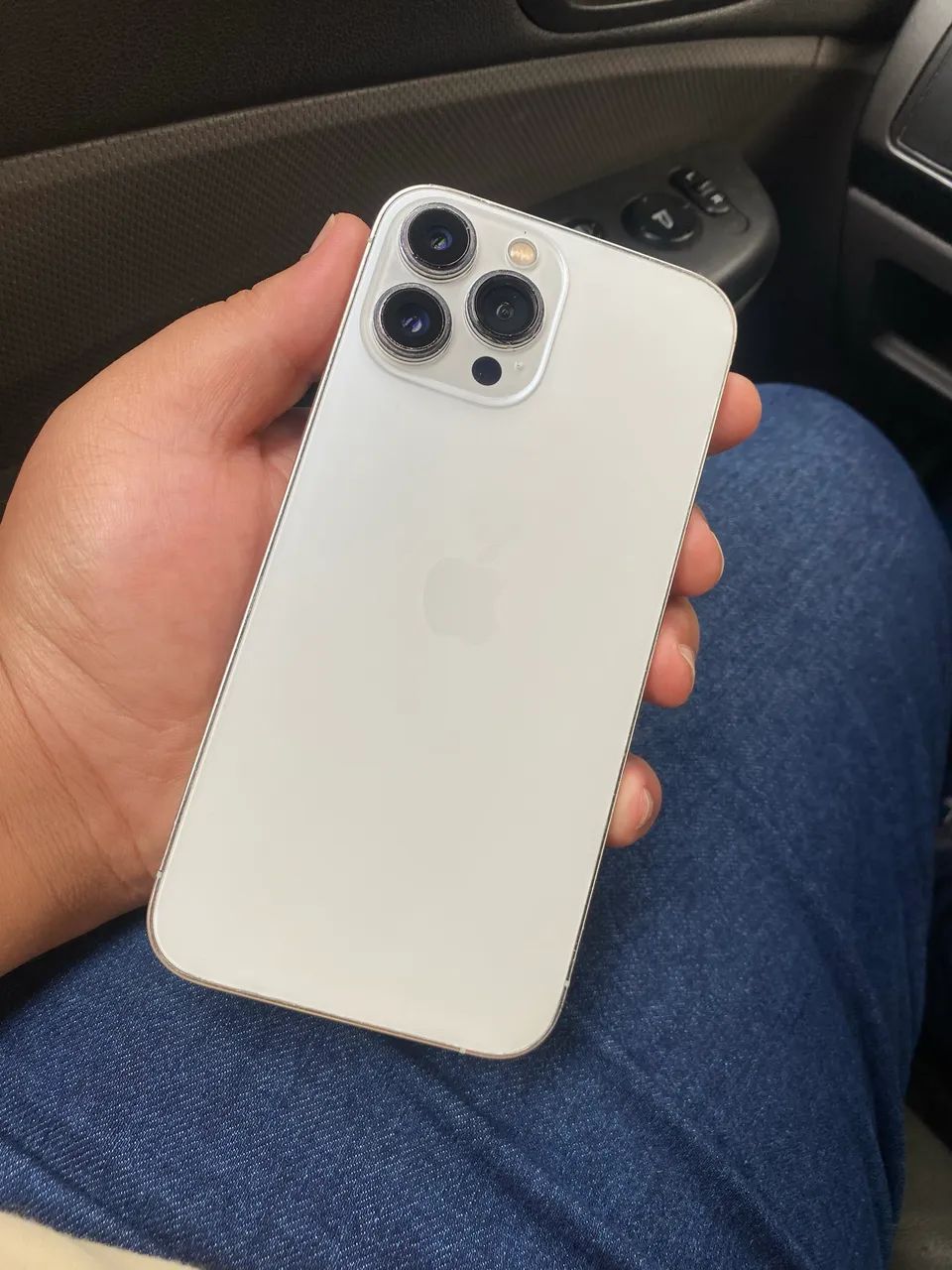 iPhone 13 Pro Max  - Foto 2