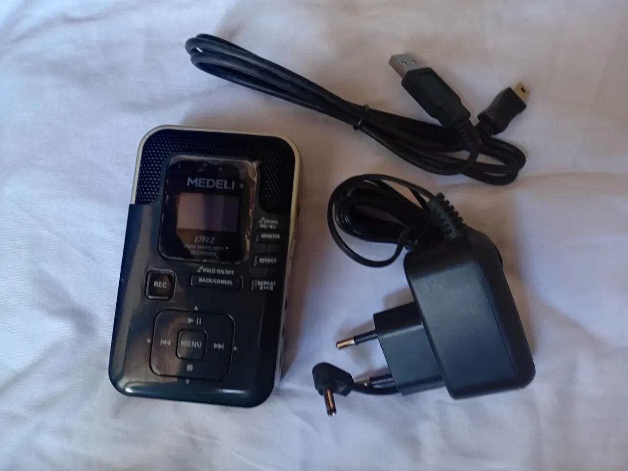 Gravador Medeli DR2 - Foto 3