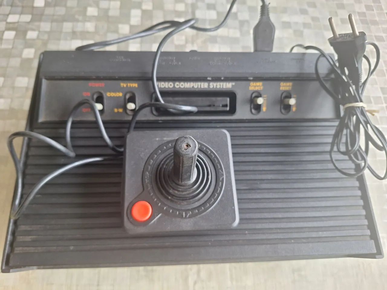Atari  - Foto 2