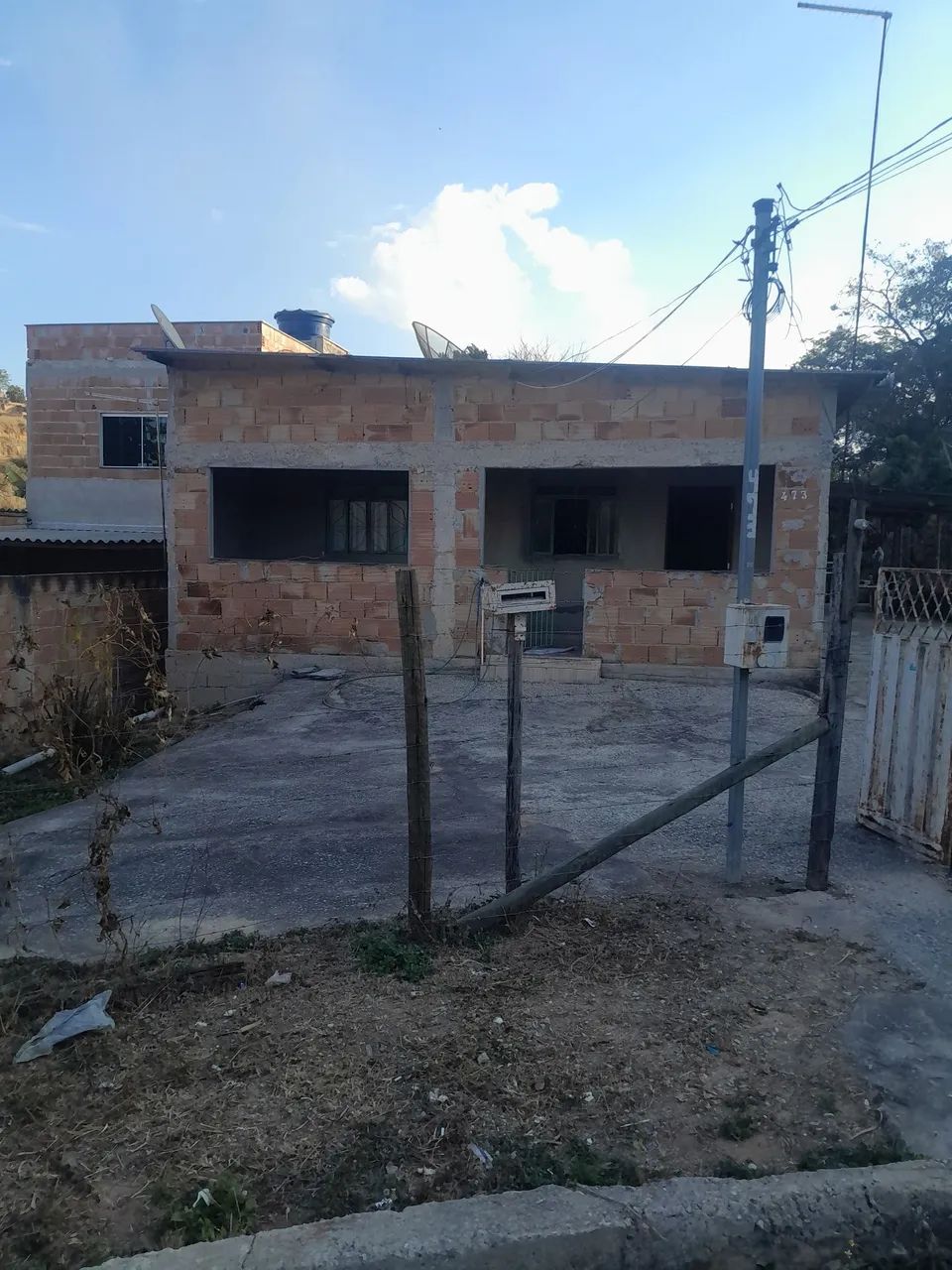 Casa Grande em Ribeirão das Neves  - Foto 3