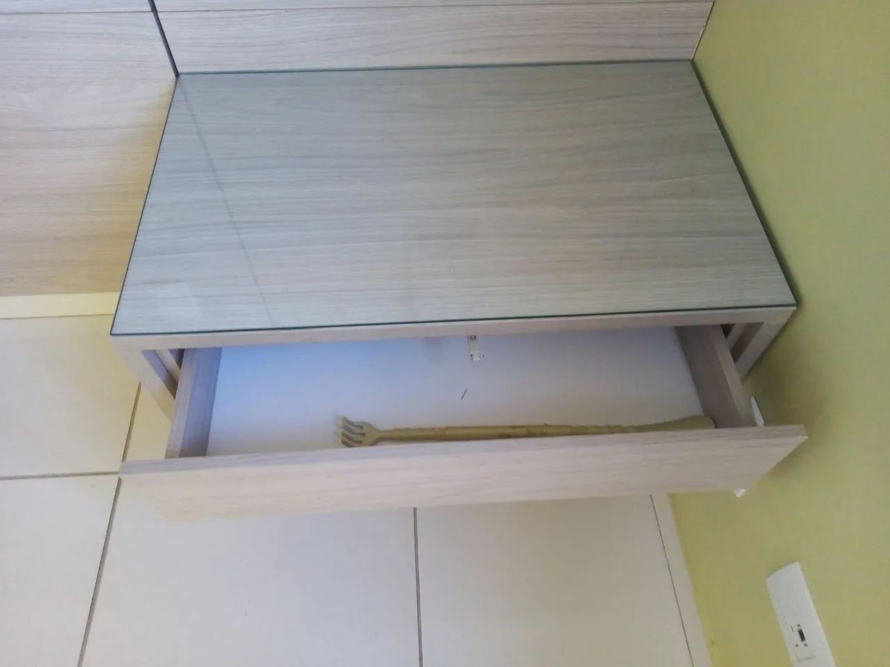 2 criado mudo - Foto 5