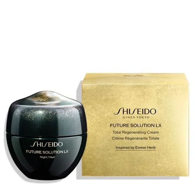 Creme shiseido 