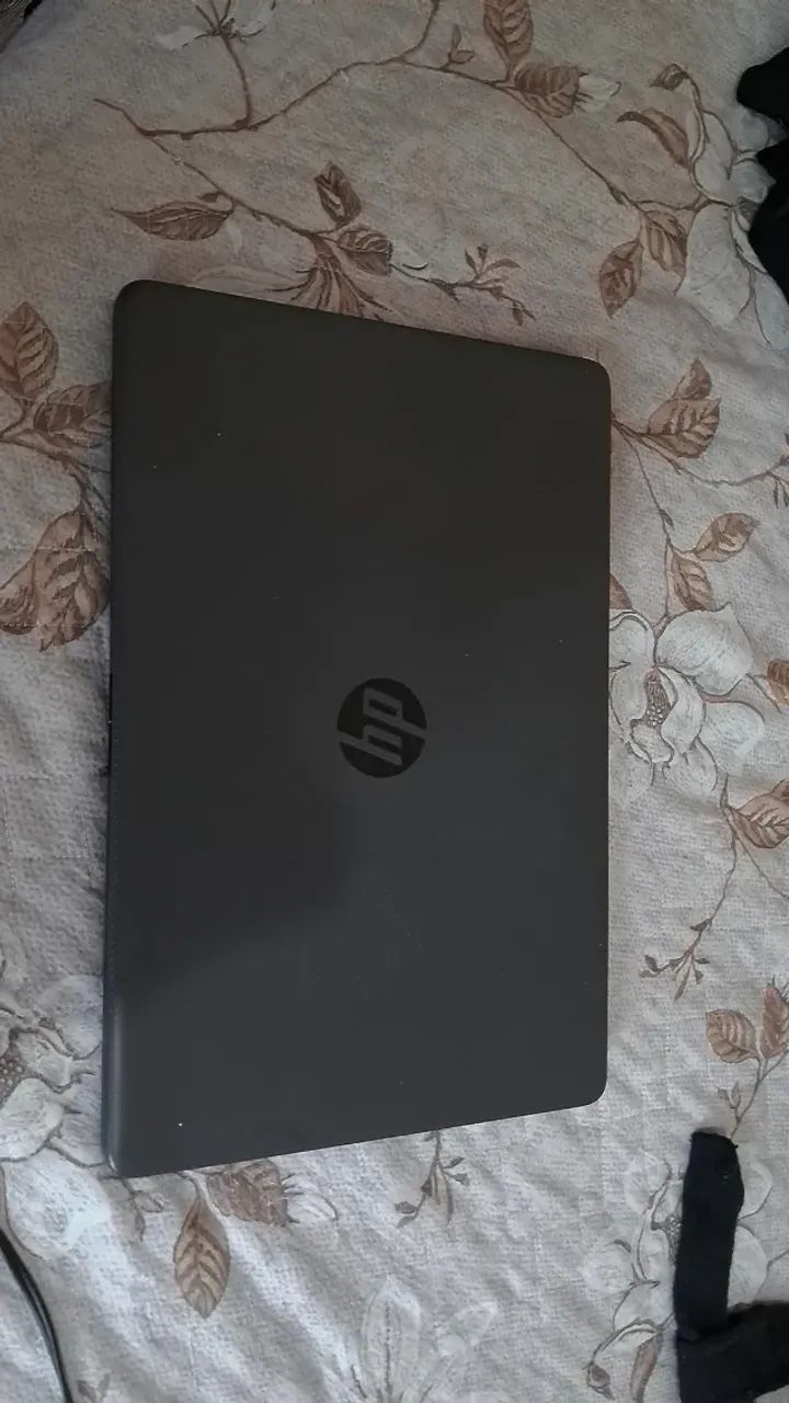 Notebook hp intel core i3 64 bits  - Foto 2