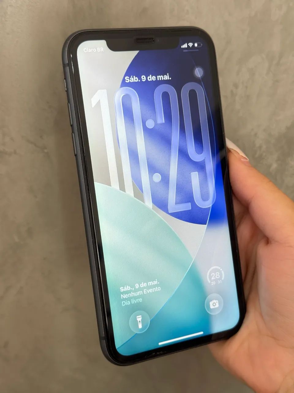 IPHONE 11 Unica dona 