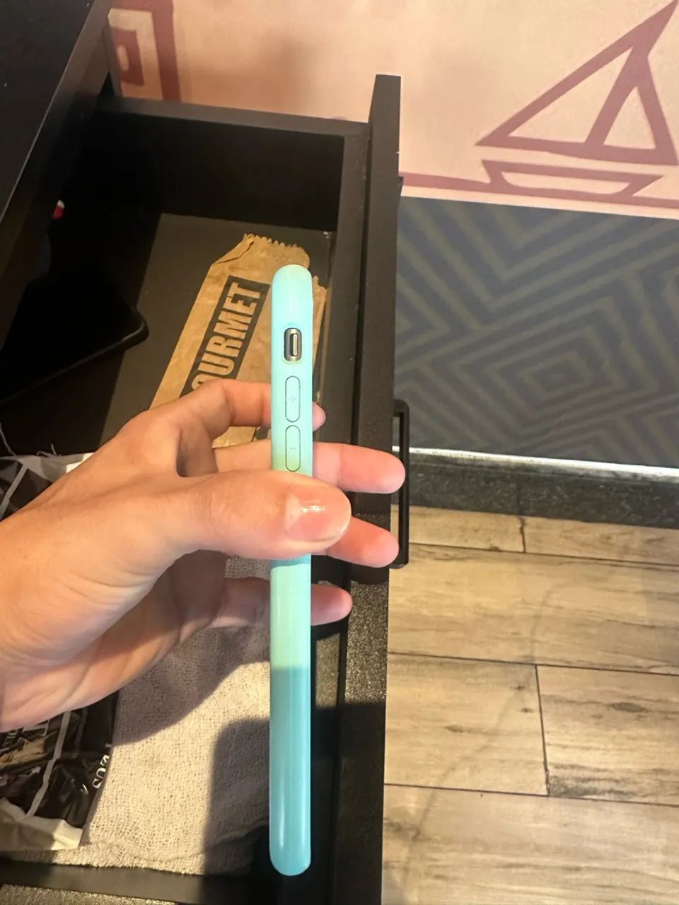VENDO IPHONE 8 PLUS - Foto 2