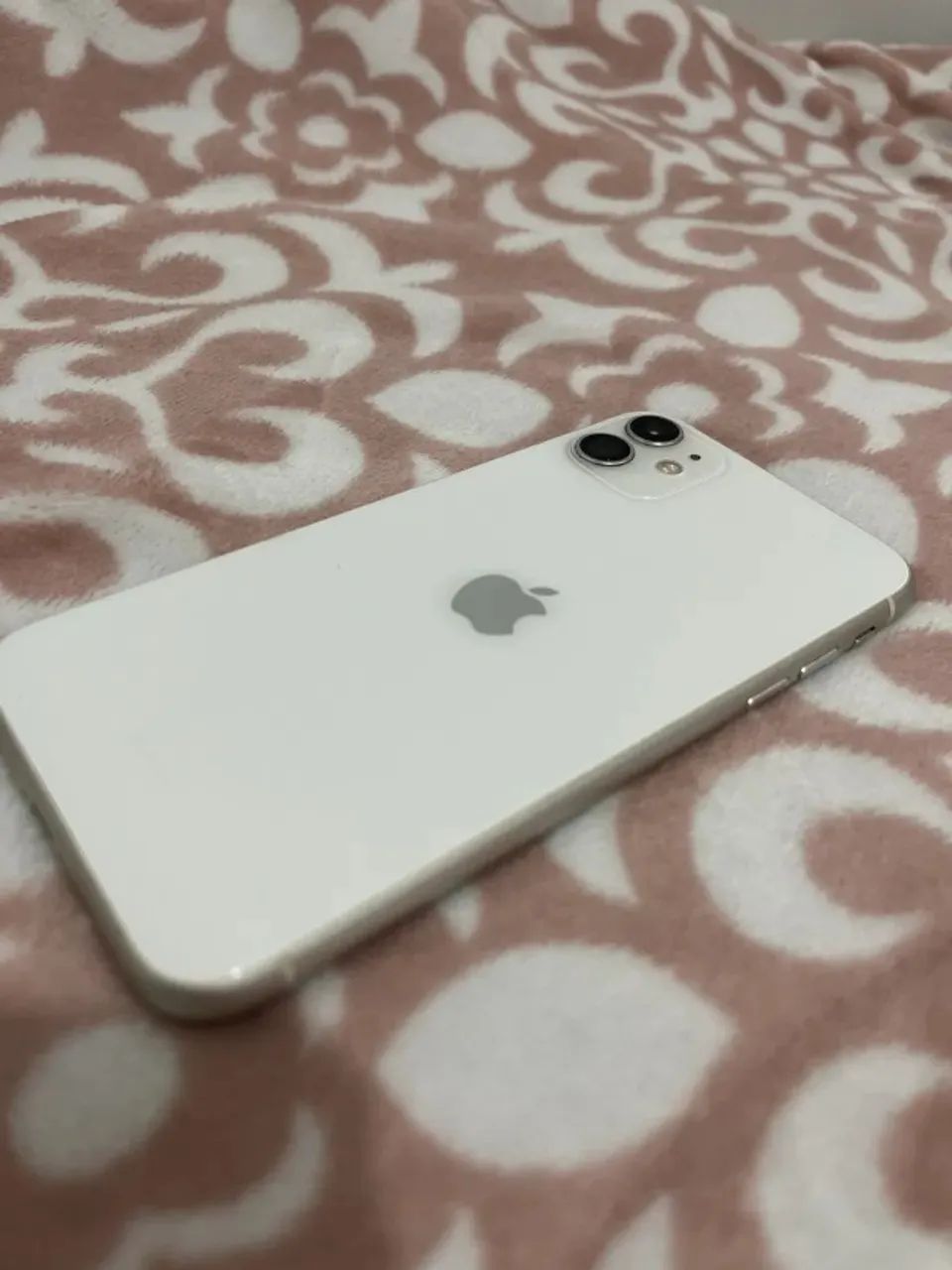 Iphone 11 64GB | Bateria 100% | Tudo funcionando - Foto 3