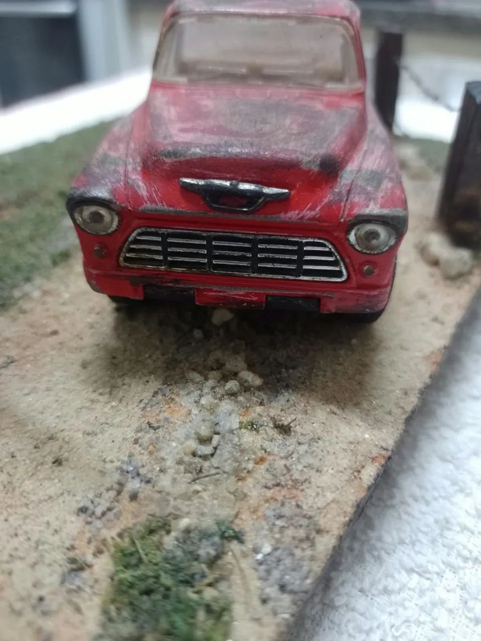 Diorama  - Foto 5