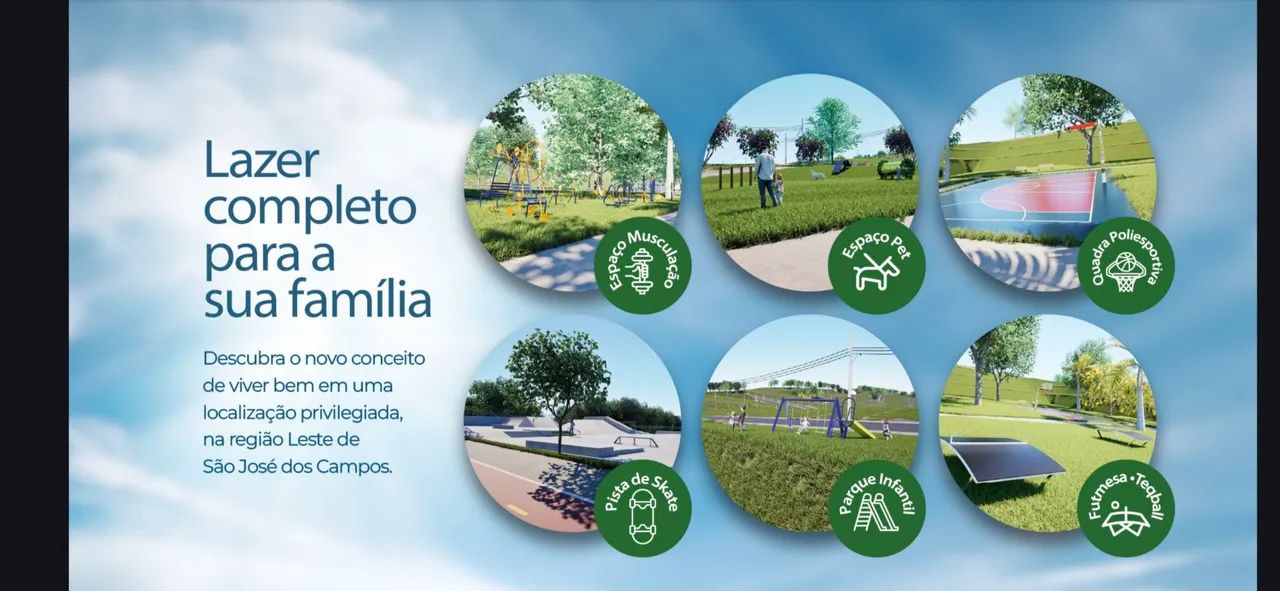 Terreno SetValley SJC - Av. Principal e próxima parcela só em DEZEMBRO - Foto 2
