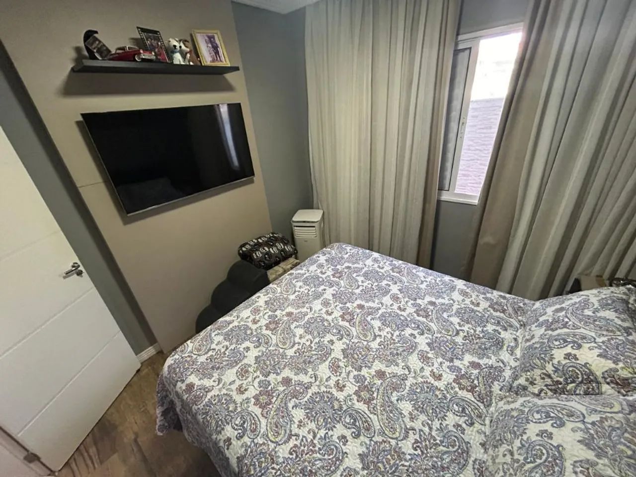 Apartamento Garden à venda em Novo Osasco, Osasco - 3 dormitórios - Condomínio com lazer c - Foto 7