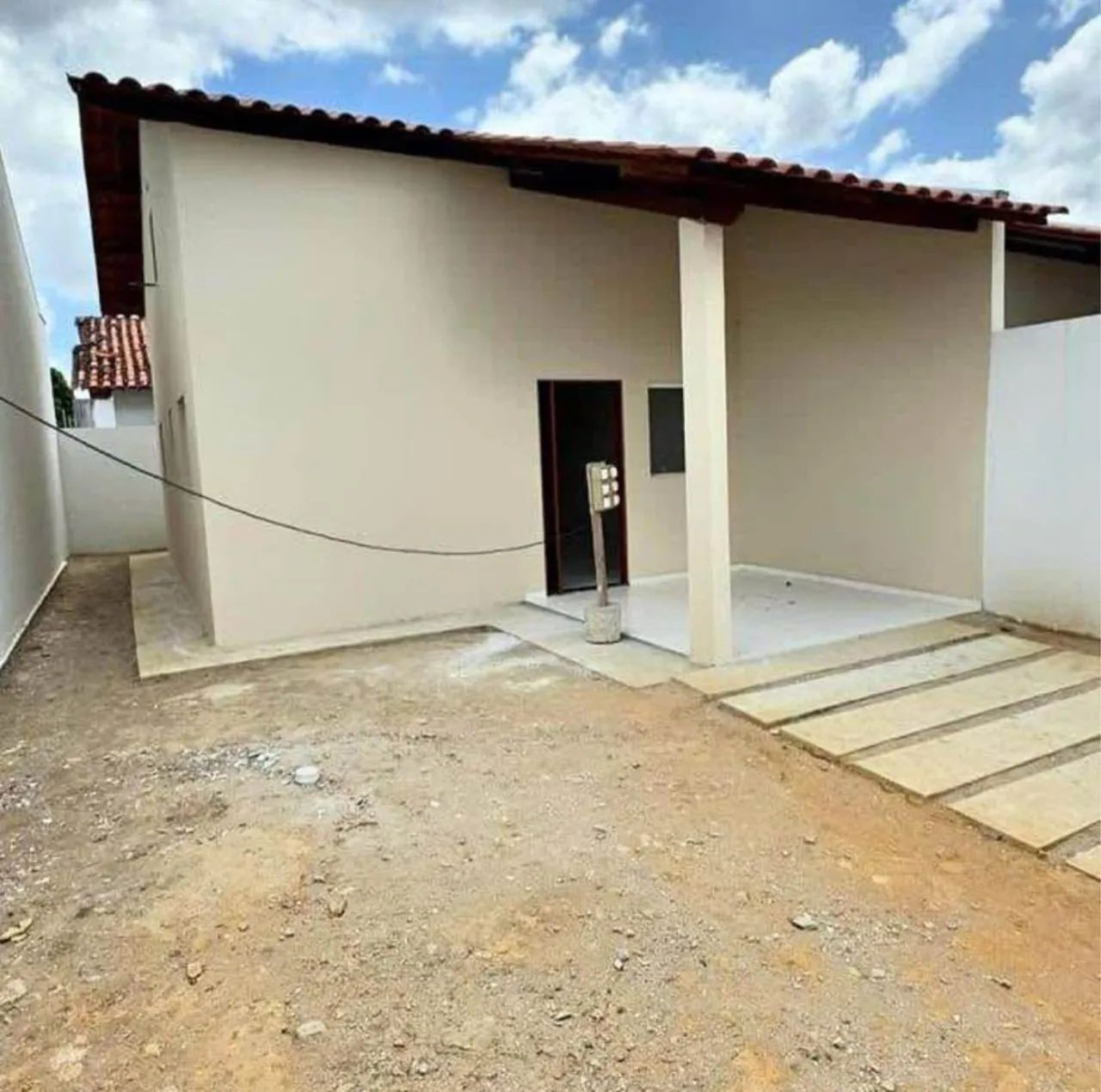 VENDO CASA NA CIDADE VERDE-G - Foto 2