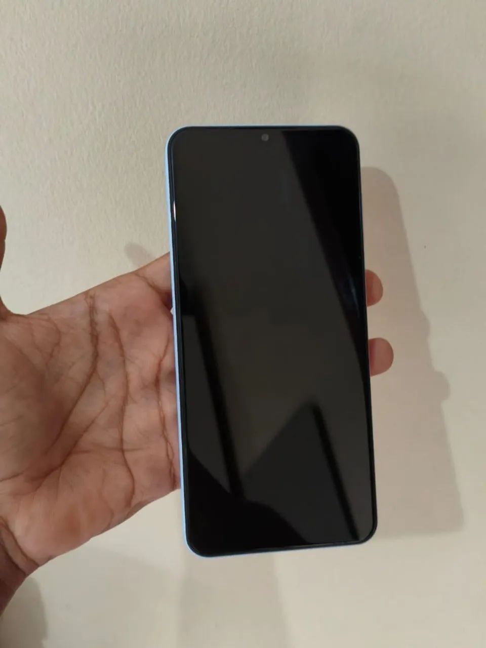 Celular a13 128GB e 4 de Ram - Foto 2