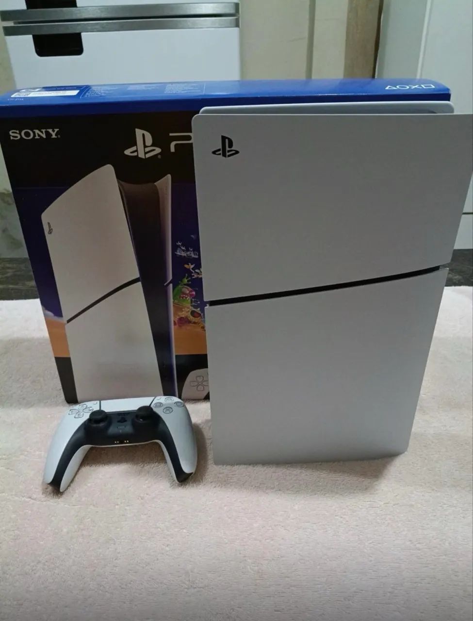 PS5 SLIM 