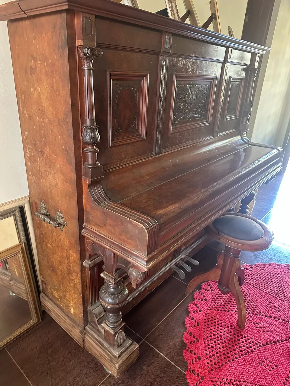 Piano Clássico - Foto 4
