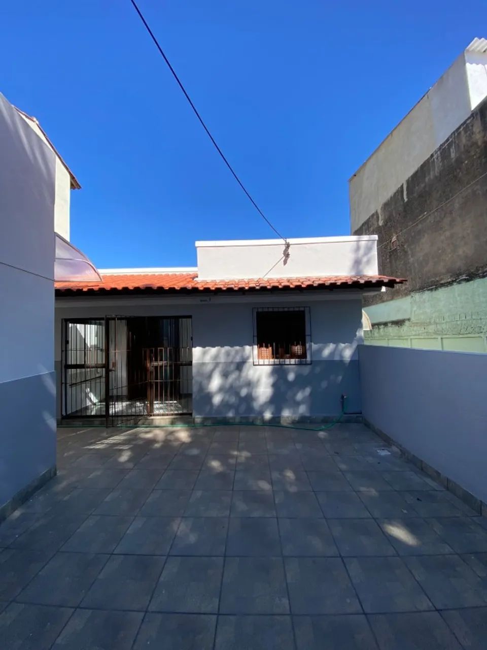 FIT - Casa Linear - Pq. Guarus - 3 Quartos - Nascente - 111,27m² - Foto 3