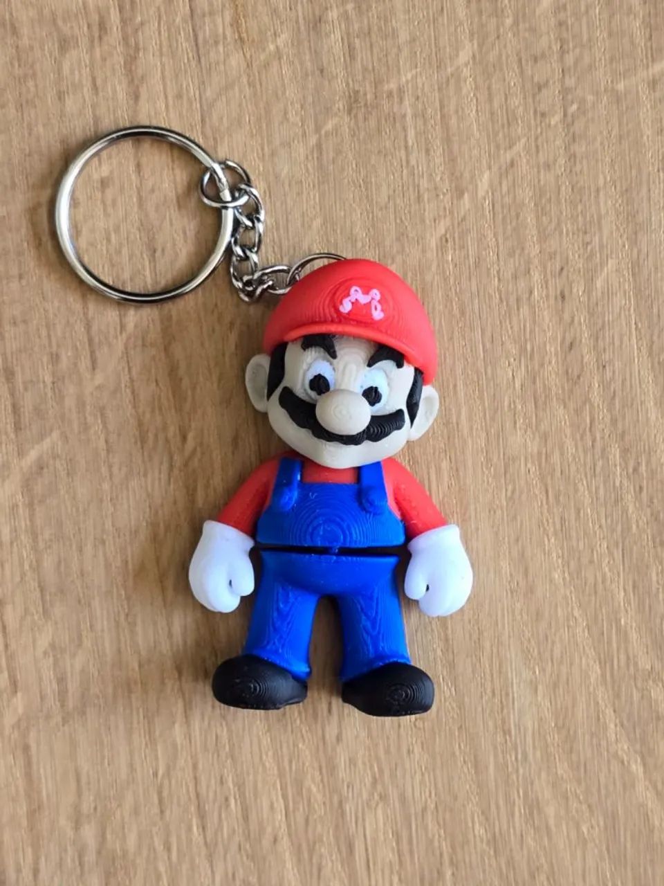 Chaveiros direto da telona para o seu bolso. - Foto 2