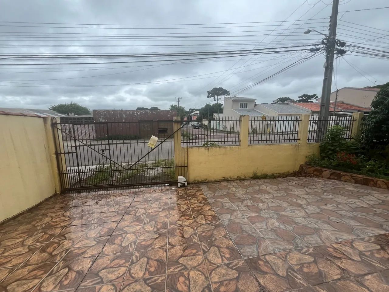 Casa com edicula em terreno 12x33  - Foto 5