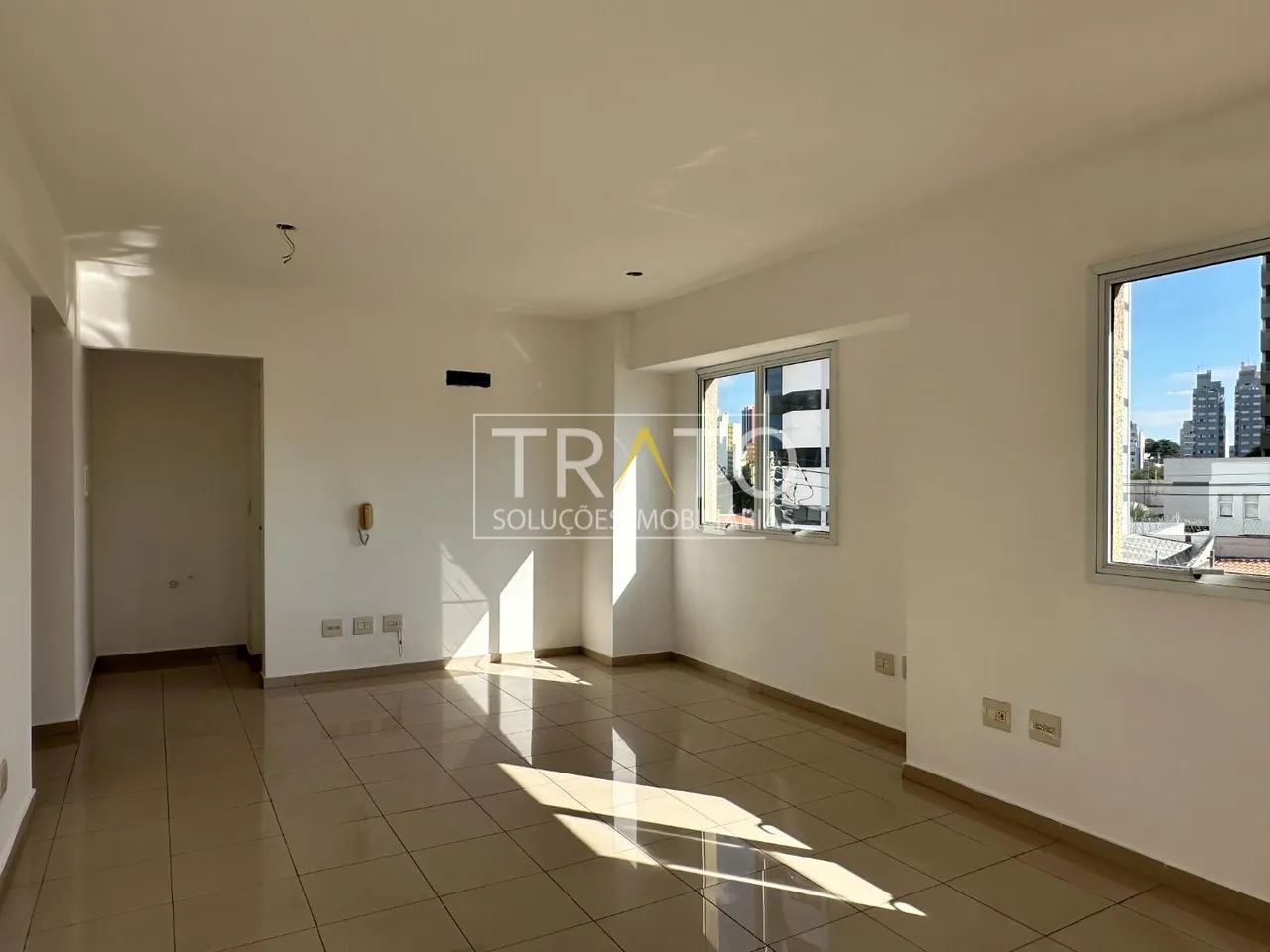 sala - Botafogo - Campinas - Foto 5