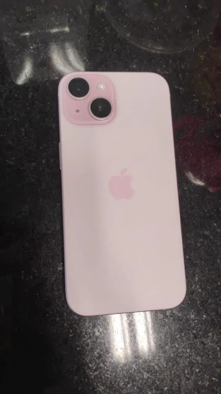 Iphone 15  - Foto 4